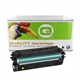 HP CF362A toner cartridge geel nr. 508A (huismerk) | QNCF362A